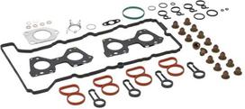 Elring Gasket cilindro dangtelis BMW 1 serija E81/82/87/88 3 serija E90/91/92/93