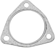 Elring E46 M3 išmetimo kolektoriaus tarpiklis BMW E46 M3 18307830674 pagamintas Vokietijoje