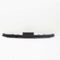 BMW F32 priekinio bamperio apatinės grotelės originalios 51117315270