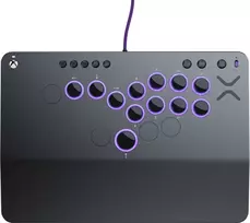 „Turtle Beach Victrix Pro KO“ besvirtė kovos lazda „XBOX“