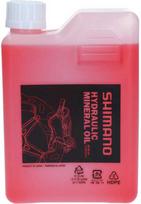 Stabdžių alyva Shimano Mineralöl 1.000 ml
