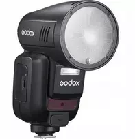Godox V100 for Fujifilm