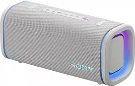 Ausinės Sony belaidės kõlar ULT Field 5, valge