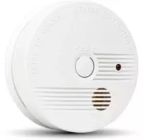 D-Fruit smoke detector DF130