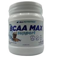 Allnutrition BCAA Max Support, Cola - 500 gramų