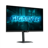 GIGABYTE G27Q2 EK | 27" | SS IPS | QHD | 16:9 | 200 Hz | 0.5 ms | 2560 x 1440 pixels | 350 cd/m² | 2 HDMI ports | Black