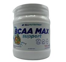 Allnutrition BCAA Max Support, Tropical - 500 gramų