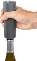 Peugeot PRESERVE Wine elektrinis vakuuminis siurblys – aliuminis, 14 cm CAR