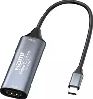 PremiumCord HDMI Video Capture USB-C