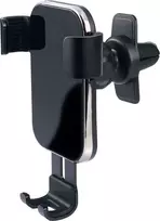 Vivanco automobilio telefono laikiklis Air Vent Butler SE (63259)