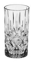 Crystal Bohemia Bohemia krištolinės stiklinės 380ml 6vnt,Sheffield