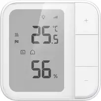 „Aqara“ grindų šildymo termostatas W500