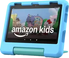 Planšetė Amazon Planšetė Fire HD 8 Kids 32GB WiFi - mėlynos spalvos