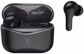 Maxlife belaidės ausinės MXBE-04 TWS, juodas
