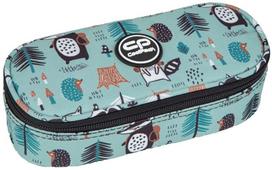 Penalas CoolPack Campus Shoppy, 23 cm x 10.5 cm, turkio