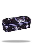 Penalas be priemonių CoolPack Kuromi 22.5x10.5cm