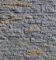 Dekoratyvinis akmuo Barcelonetta Graphite (0.41)