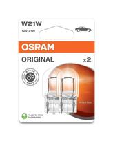 LEMP AUT OSRAM 7505-02B 21W 12V W3X16D