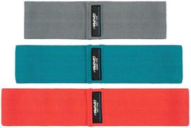 Pasipriešinimo guma Avento Fitness Rresistance Band Set