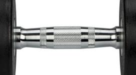 Svarmuo Avento Dumbbell, 5 kg