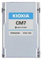 Kioxia Enterprise Ssd Serverio diskas Kioxia X121 CM7-R eSSD U.3 eSDD 7.6TB PCIE SIE