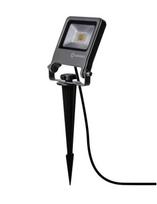 Prožektorius Endura Garden 10W/830 LED IP65