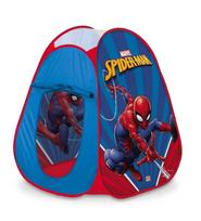 Vaikiška palapinė Mondo Spiderman, 75 cm x 75 cm