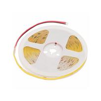 JUOSTA LED LEMLUX COB 5M, 11W/m, 1100LM, 3000K, IP20, 24V