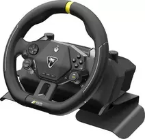 „Turtle Beach“ belaidis lenktyninis vairas „Racer XBOX“