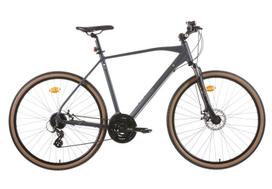 Dviratis turistinis Bottari TRK 28 MTB 24S H51, 28 "
