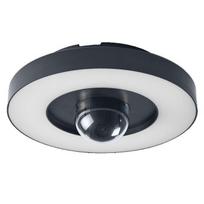 ŠVIESTUVAS LED LAUKO WIFI SU KAMERA 22W IP44