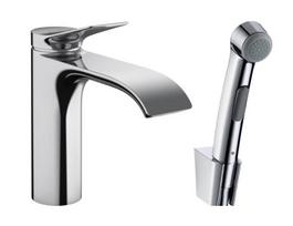 Praustuvo maišytuvas Hansgrohe Vivenis 75210000, chromo