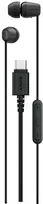 Sony Earbuds | IER‑EX15C | su laidu | į ausis įkišamos | Mikrofonas | Juodas
