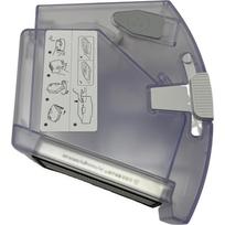 Vacuum Cleaner Accessory|ROBOROCK|Dustbin and Water Tank Combo Unit|Black|For Q8 White Max/Q8 White Max+|9.01.2228