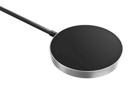 SAMSUNG 15W Wireless Fast Charger for Galaxy S25, Z Flip 7, and Z Fold 7