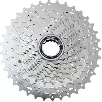 Shimano Cassette 10 Speed 11-36TCS-HG50-10