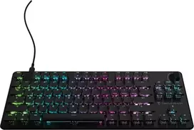 Pelė Turtle Beach klaviatūra Vulcan II TKL NO