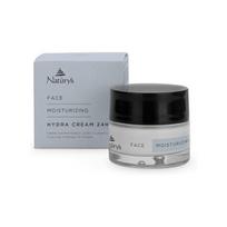 Naturys 24 val. drėkinamasis veido kremas Face Moisturizing Hydra Cream 24H 50ml 