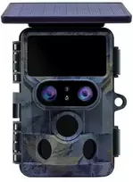 „Stealth Gear“ medžioklės kamera „Nightjar Solar 4K“