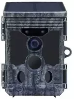 Stealth Gear takų kamera „Fox Solar 4K“