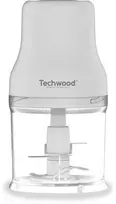 Gruzdintuvė Techwood mėsmalė Mini THA-350