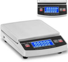 Virtuvinės svarstyklės Steinberg Systems Elektroninės stalinės virtuvės svarstyklės 3000 g / 0,5 g