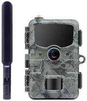 „Stealth Gear“ medžioklės kamera „Hedgehog 4G“