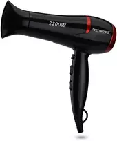 Techwood plaukų džiovintuvas Pro TSC-2255 2200W