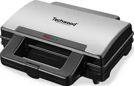 Virtuvinės svarstyklės Techwood vaflinė TGE-1000i