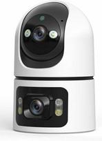Išmanioji vidaus kamera DOUBLE Immax NEO LITE