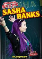 Sasha Banks
