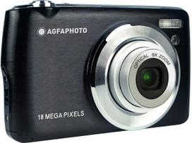 AGFAPHOTO Realipix DC8200 Black