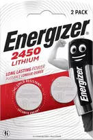 „Energizer“ ličio baterija CR2430 BP2