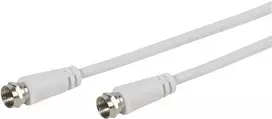 Vivanco cable SAT F 1.5m